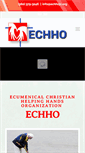 Mobile Screenshot of echhojc.org